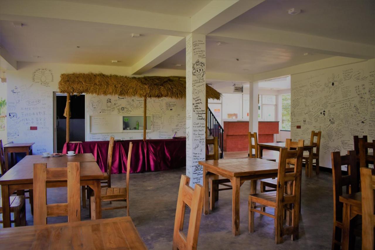 Green Hut Nature Resort Sigirija Zewnętrze zdjęcie