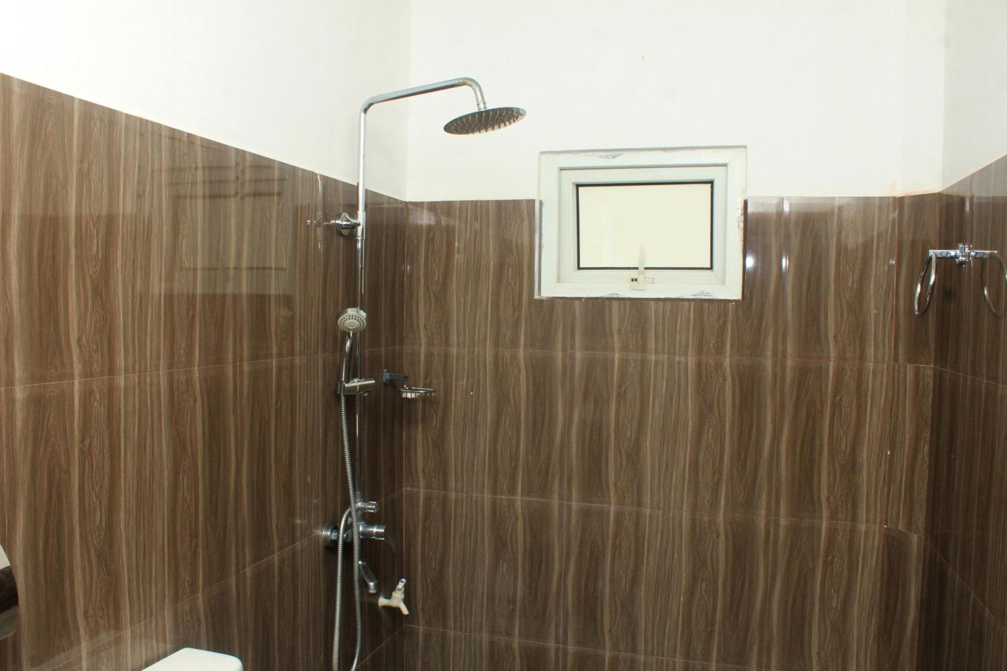 Green Hut Nature Resort Sigirija Zewnętrze zdjęcie