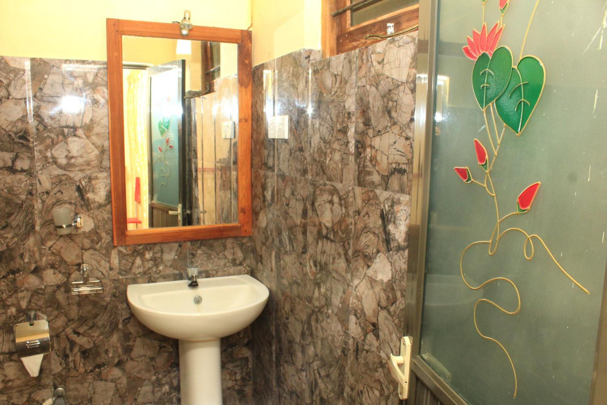 Green Hut Nature Resort Sigirija Zewnętrze zdjęcie