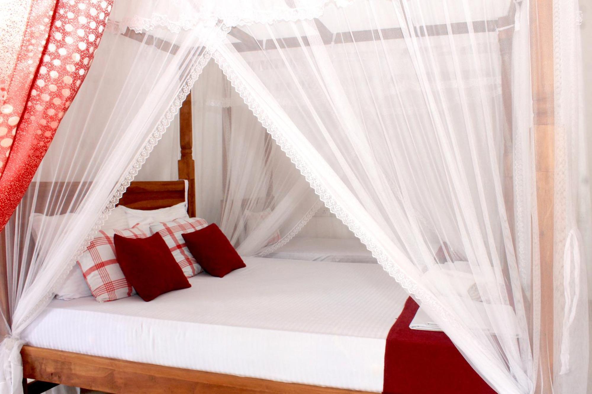 Green Hut Nature Resort Sigirija Zewnętrze zdjęcie
