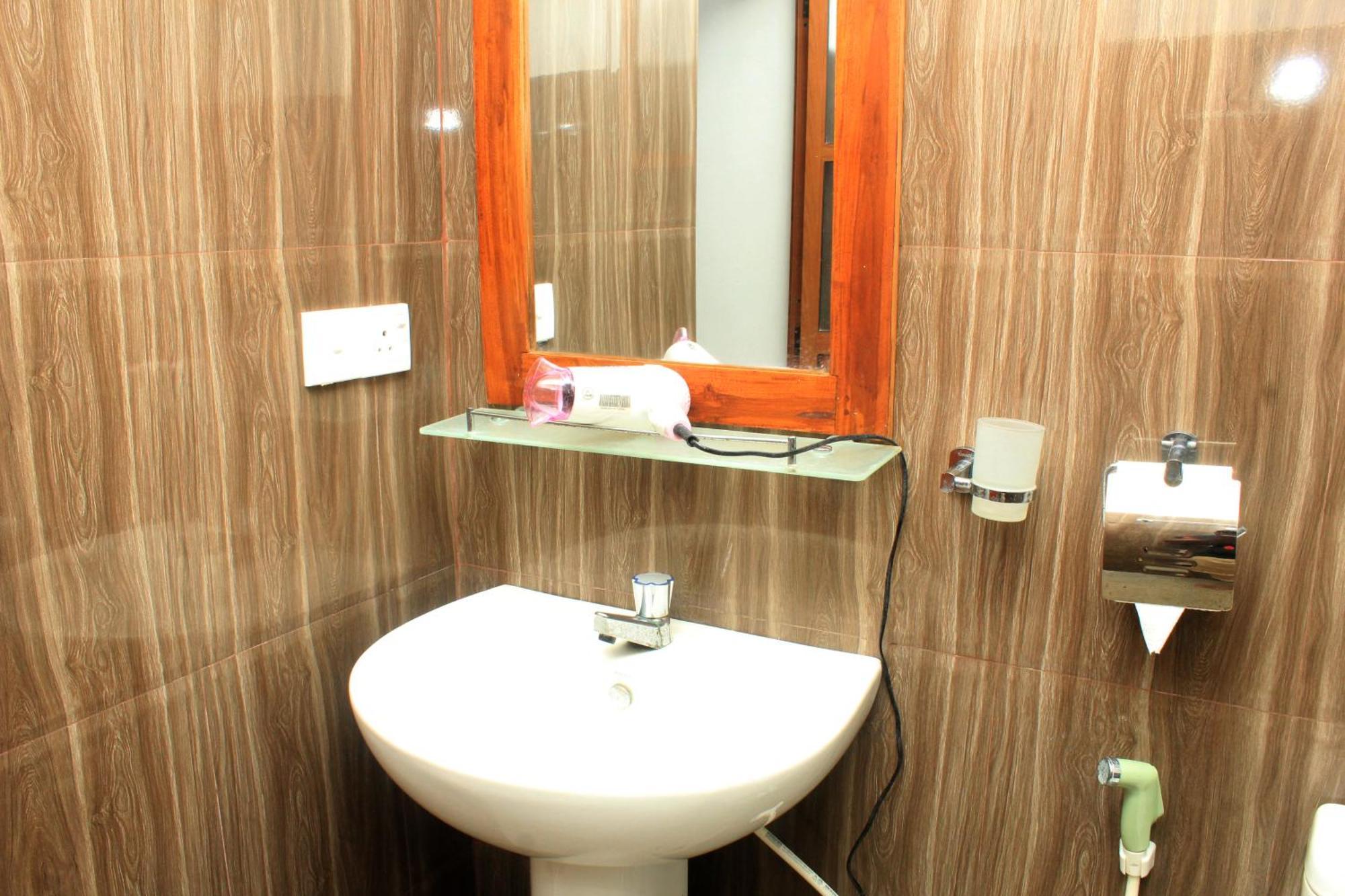 Green Hut Nature Resort Sigirija Zewnętrze zdjęcie