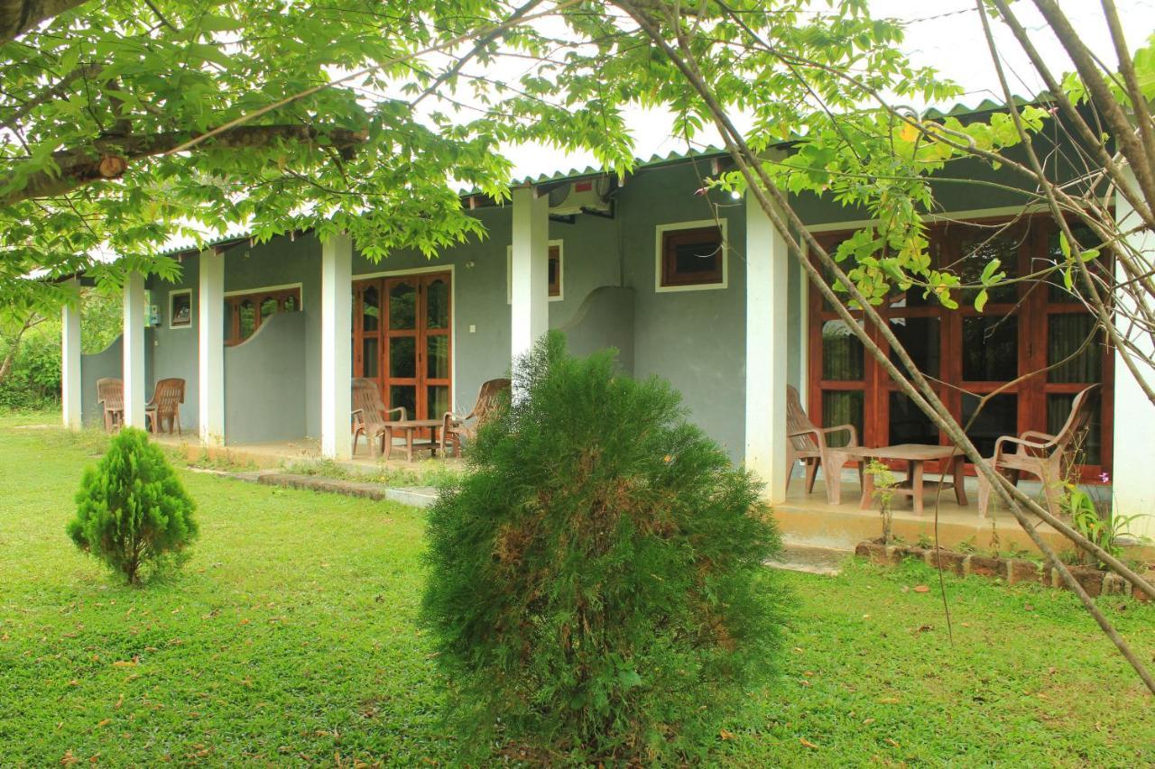Green Hut Nature Resort Sigirija Zewnętrze zdjęcie